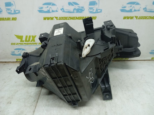 Carcasa aeroterma a4548300562 Smart Forfour [2004 - 2006] 1.5 benzina 135.950