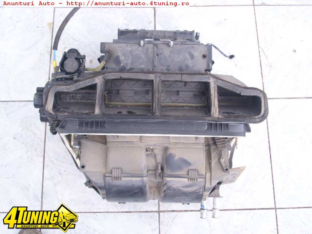 Carcasa aeroterma BMW 320D E46