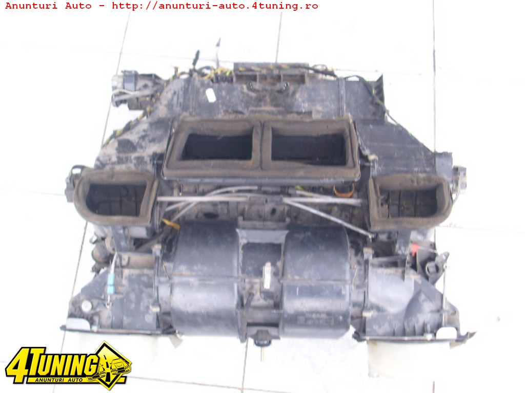 Carcasa aeroterma BMW 525tds E39