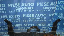 Carcasa aeroterma BMW E71 X6 2011 (tubulatura)