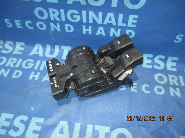 Carcasa aeroterma BMW E71 X6; 9111024