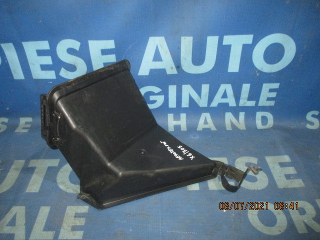 Carcasa aeroterma BMW E71 X6; 9175465