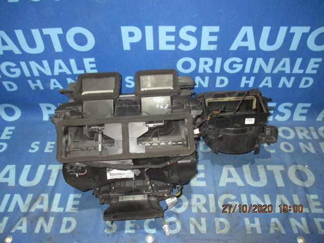 Carcasa aeroterma BMW E90; 9833607