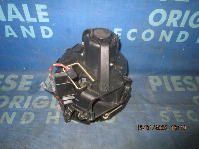 Carcasa aeroterma BMW F10 ; 9248171 (de la motoras)