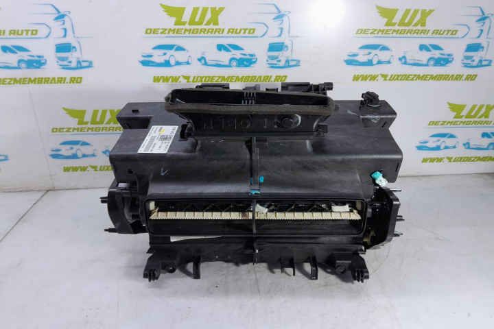 Carcasa aeroterma bord 8w1816001a Audi A4 B9 [2015 - 2020] 2.0 tdi DEUA