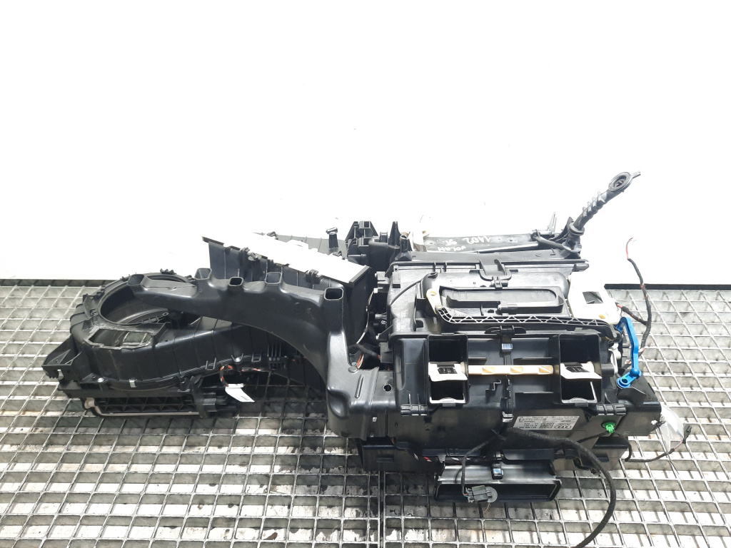 Carcasa aeroterma bord, Audi A4 Avant (8K5, B8) [Fabr 2008-2015] 8K1820005AR (id:450666)
