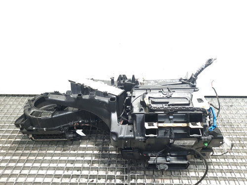 Carcasa aeroterma bord, Audi A4 Avant (8K5, B8) [Fabr 2008-2015] 8K1820005AR (id:450666)