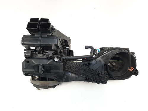 Carcasa aeroterma bord, cod 1K1819515, Audi A3 Sportback (8PA) (idi:474518)