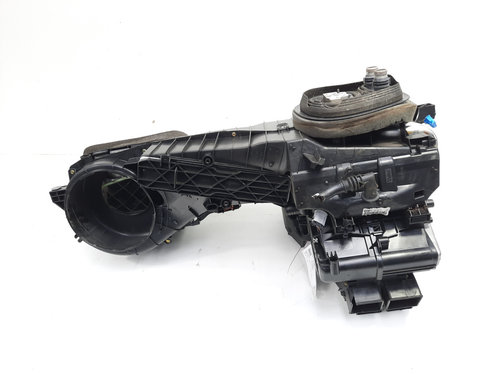 Carcasa aeroterma bord, cod 1K1820613, VW Golf 5 Variant (1K5) (idi:473207)
