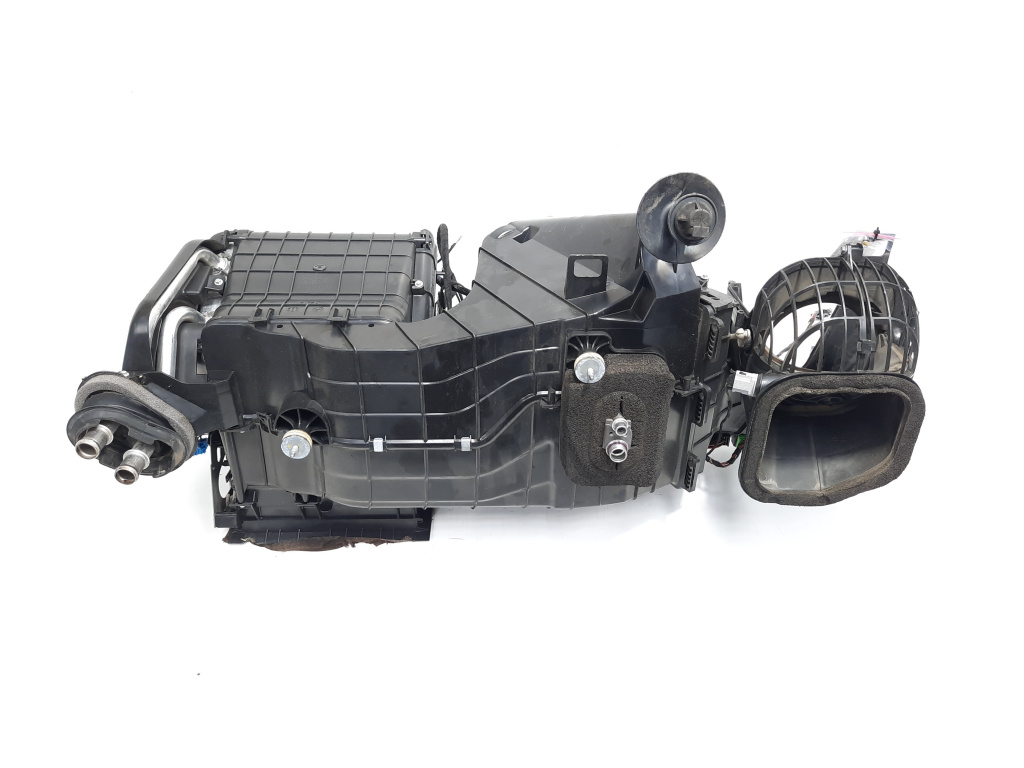 Carcasa aeroterma bord, cod 7L0820005CJ, Porsche Cayenne (955) (idi:479585)