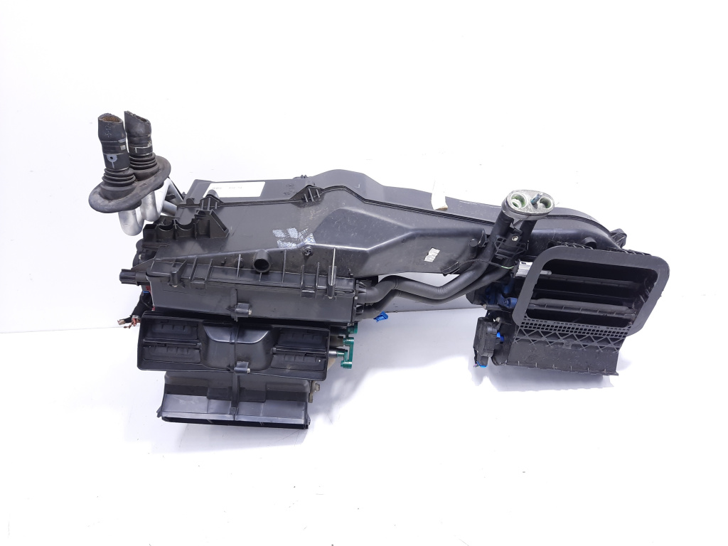Carcasa aeroterma bord, cod 8E1820005J, Seat Exeo ST (3R5) (id:494154)