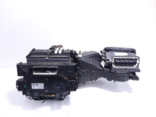 Carcasa aeroterma bord, cod 8K1820005AD, Audi A4 (8K2, B8) (id:494160)
