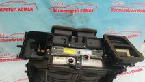 Carcasa aeroterma bord Mercedes C Class W204 motor...