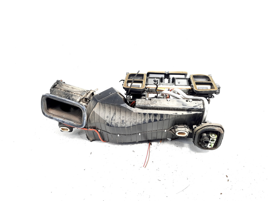 Carcasa aeroterma bord, Mercedes Clasa C T-Model (S204) (id:539065)