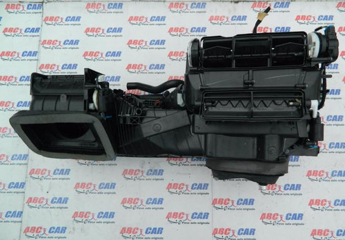 Carcasa aeroterma bord Volkswagen Passat CC 2008-2012