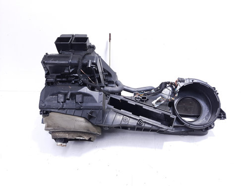 Carcasa aeroterma bord, VW Passat Variant (3C5) (idi:494158)