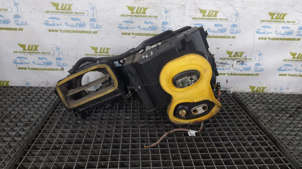 Carcasa aeroterma Completa Volkswagen VW Polo 5 6R [2009 - 2015] 1.4 tdi CUSA