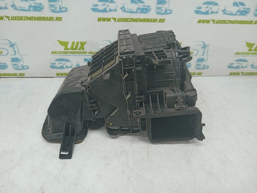 Carcasa aeroterma habitaclu 79020tv 1.8 b i-vtec Honda Civic 9 [2012 - 2015]