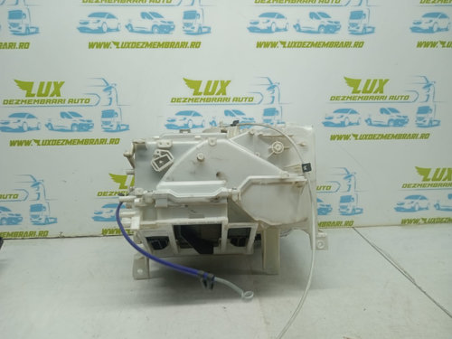 Carcasa aeroterma habitaclu mn179372 Mitsubishi Pajero Sport [1996 - 2005] 2.5 D