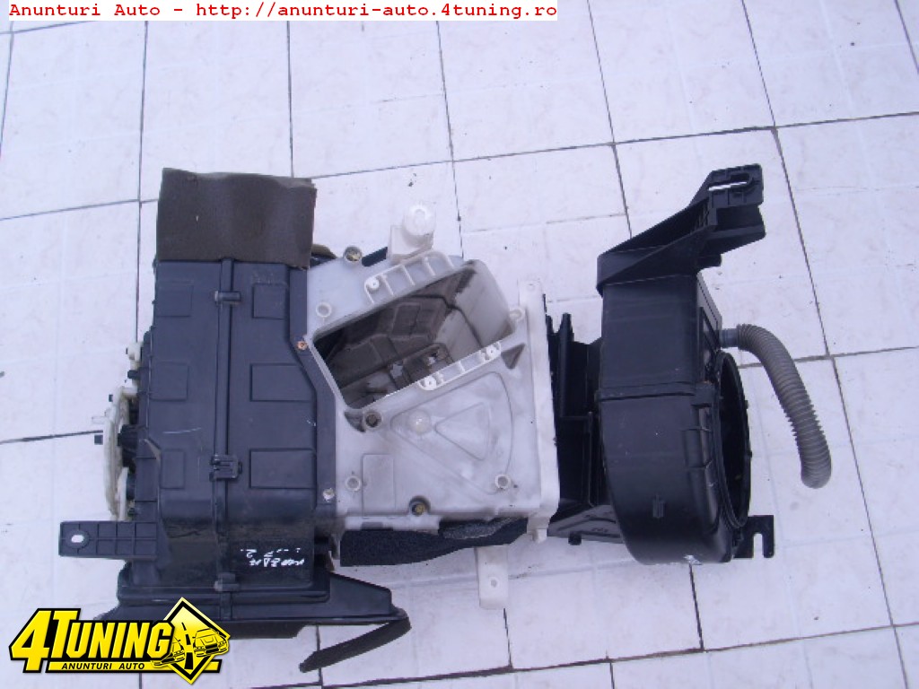Carcasa aeroterma Mazda 323F