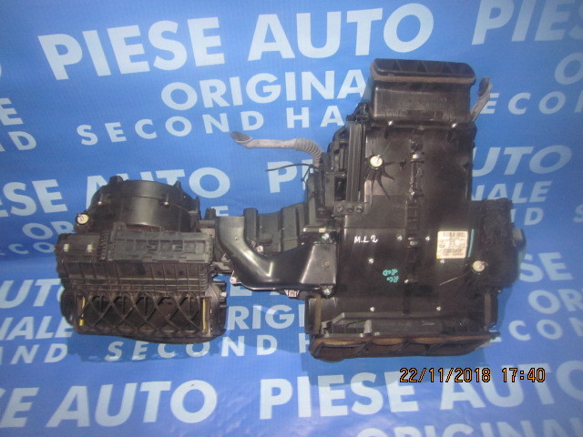 Carcasa aeroterma Mercedes M420 W164;  A25118340761