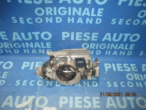 Carcasa aeroterma Mitsubishi Pajero 1993 (completa, spate)