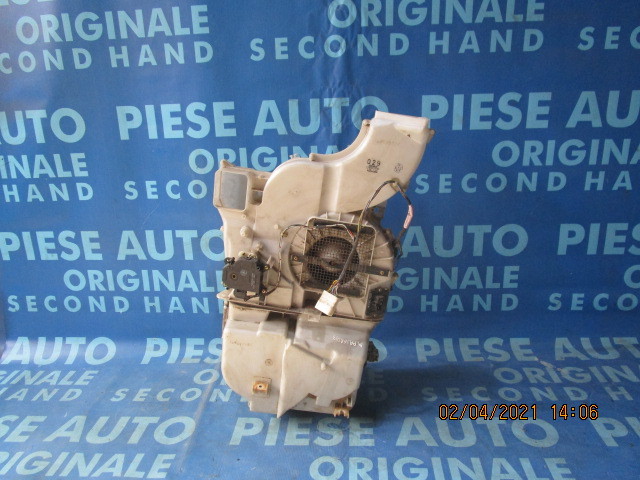 Carcasa aeroterma Mitsubishi Pajero 2004 (completa spate)