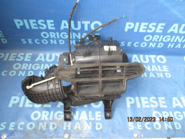 Carcasa aeroterma Renault Master (completa, cu calorifer A.C)