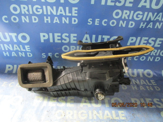 Carcasa aeroterma VW Golf Plus 2005;  3C1820308