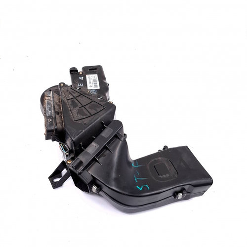 Carcasa Aeroterma VW PHAETON (3D) 2002 - 2016 Motorina 3D0819873B, 3D0 819 873 B, MF0174100278, MF01...