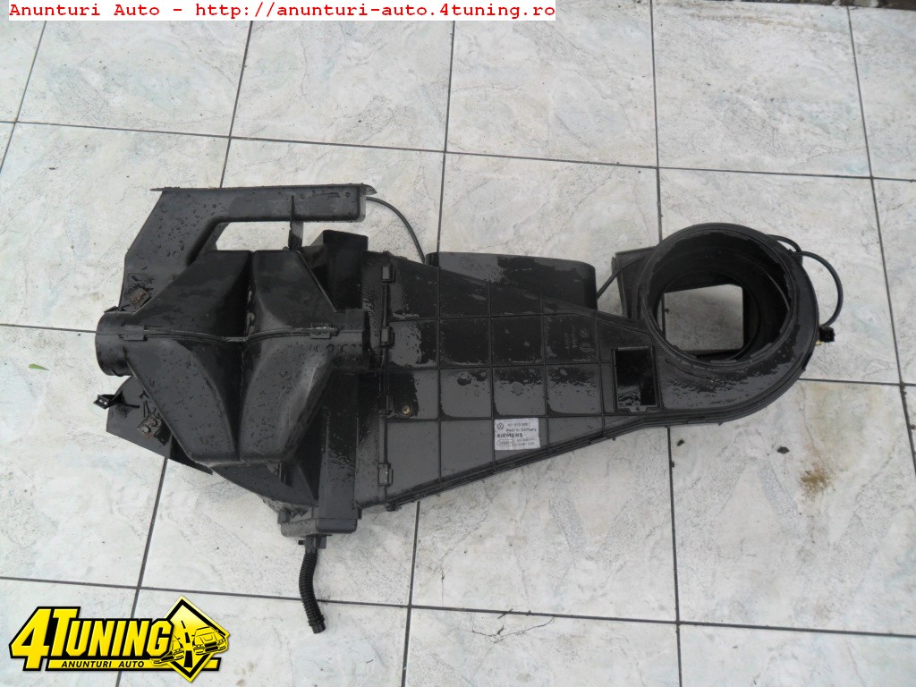 Carcasa aeroterma VW Transporter