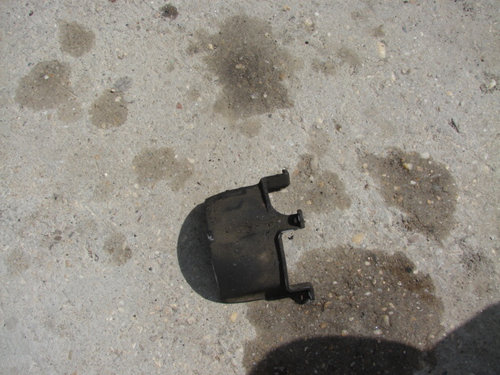 Carcasa aluminiu Audi A8 D2/4D [1994 - 1999] Sedan 4-usi 2.8 tiptronic (193 hp)