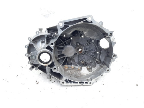 Carcasa ambreiaj fata cutie viteza manuala cu Start-Stop, cod USN, Vw Golf 8 (CD1) 1.0 TSI, DLAA (id...