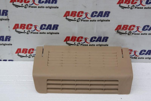 Carcasa amplificator audio Volkswagen Passat B6 3C 2005-2010 3C0971813