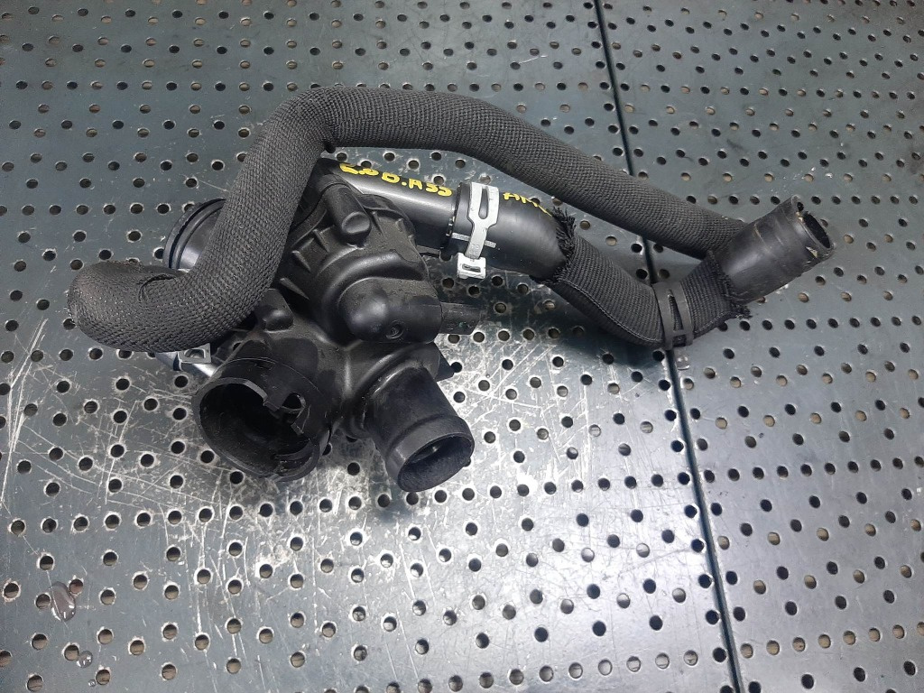 Carcasa apa 2.0b 260920 a35 amg mercedes a-class w177
