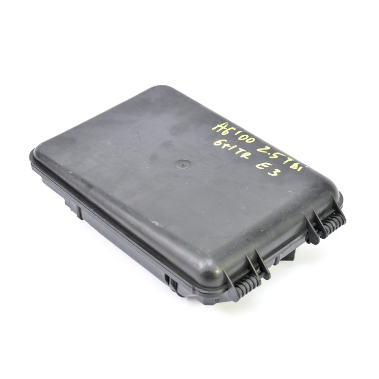 Carcasa Audi A6 (4B, C5) 1997 - 2005 Motorina 8D0927613, 8D0 927 613