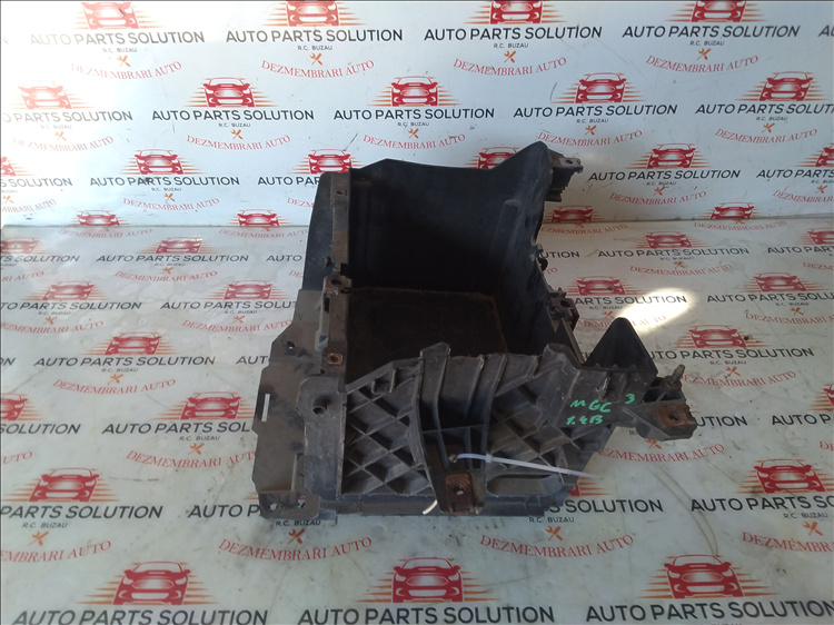 Carcasa baterie 1.4 TCE RENAULT MEGANE 3 an fabr. 2011