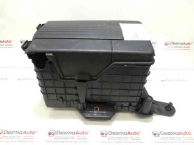 Carcasa baterie, 1K0915333, Skoda Octavia 2 (1Z3) 1.9 tdi