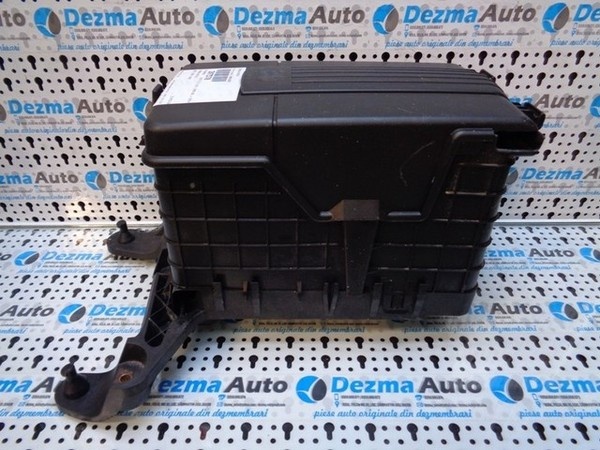 Carcasa baterie, 1K0915333C, Seat Toledo 3, 2.0tdi, BKD