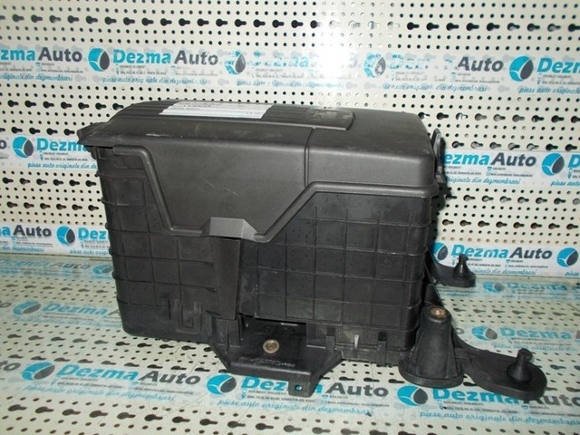 Carcasa baterie 1K0915333C, Seat Toledo 3, 2004-2011