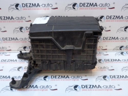 Carcasa baterie, 1K0915333H, Vw Passat (B7), 2.0tdi