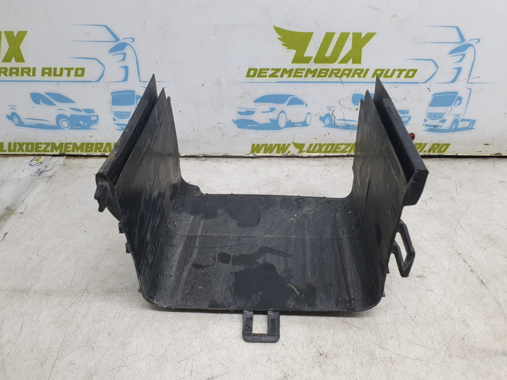 Carcasa baterie 1k0915336 Volkswagen VW Touran [facelift] [2006 - 2010] 2.0 TDI BMM