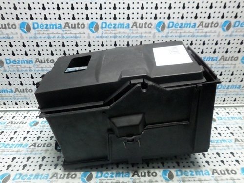 Carcasa baterie, 3M51-10723-BS, Ford Focus 2 sedan (DA), 1.6 tdci (id:189734)
