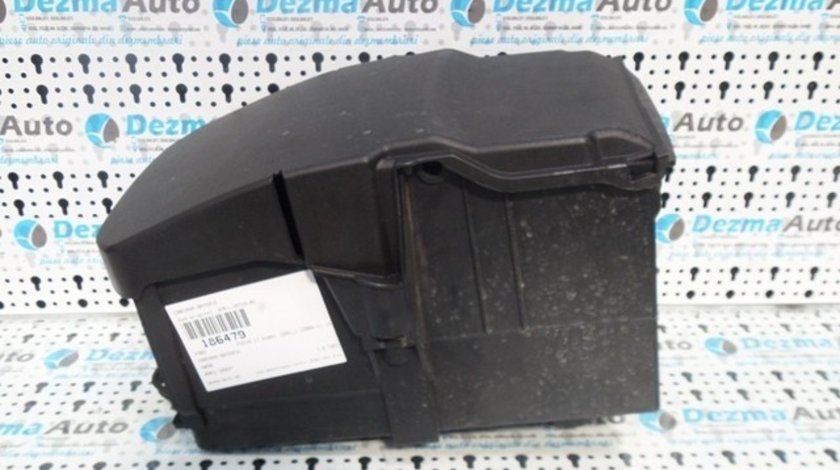 Carcasa baterie, 4M51-10723-BC, Ford Focus 2 sedan (DA), 1.6 tdci