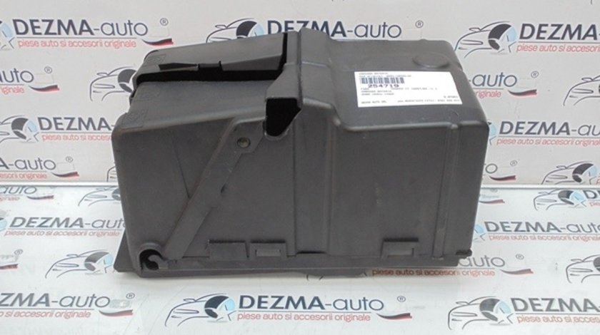 Carcasa baterie, 6G91-10723-AF, Ford Mondeo 4, 2.0tdci, QXBB