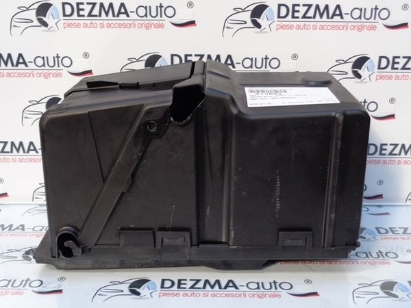 Carcasa baterie, 6G91-10723-AF, Ford Mondeo 4 Turnier 2.0tdci