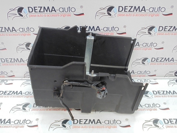 Carcasa baterie, AM51-10723-AD, Ford Focus 3 sedan, 1.6 tdci