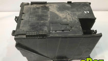 Carcasa baterie Citroen C4 Picasso (2006->) [UD_] ...
