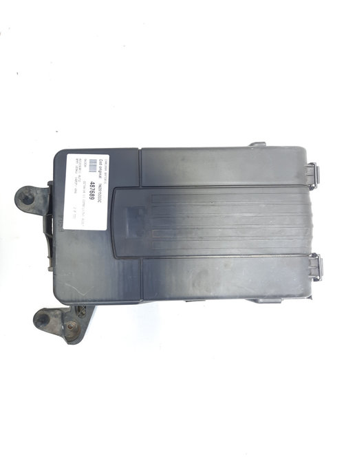 Carcasa baterie, cod 1K0915333C, VW Caddy 3 (2KA, 2KH), 2.0 TDI, BMM (idi:487689)