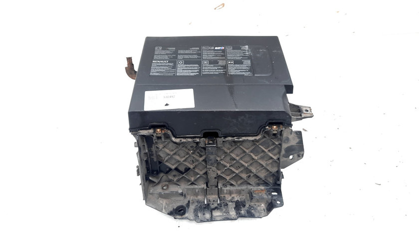 Carcasa baterie, cod 244289148R, Renault Megane 3 Sedan, 1.5 DCI, K9K836 (id:530492)